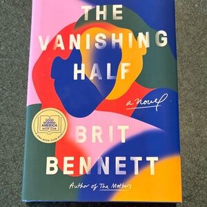 The Vanishing Half  Hardcover
